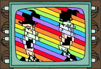 Dans quelle aventure de Tintin apparaît-il sur cette image ?