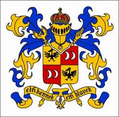 Où se situe la Syldavie ?