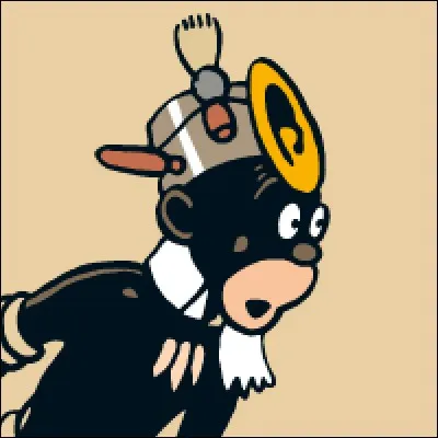 Comment s'appelle la tribu des Noirs au Congo ?