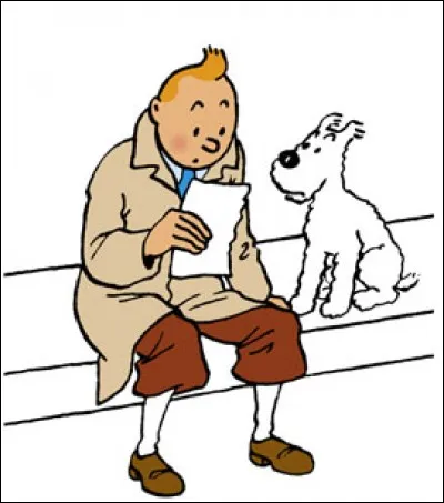 Quelle est cette aventure ?