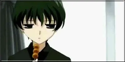 Comment Megumi Hanajima peut-il maudire les gens ?