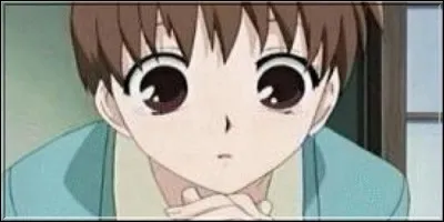 Dans quel état Shigure met-il Mitsuru le plus souvent ?