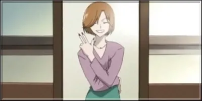 Comment Kyōko Honda était-elle surnommée quand elle était une Yankee ?