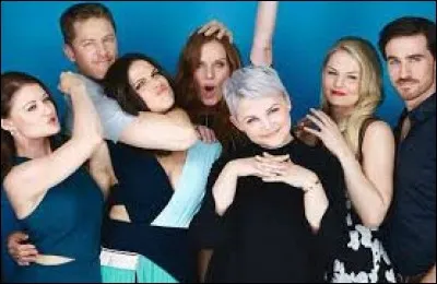 Qui est la fille du roi Leopold et de la reine Eva ?