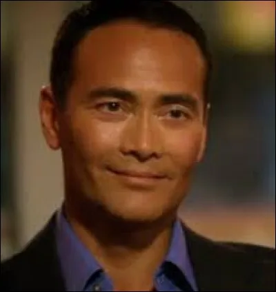 Comment s'appelle cette personne ?