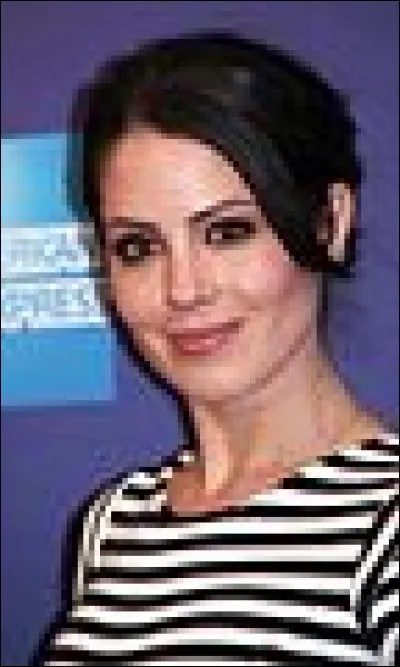 Comment s'appelle l'ex petite amie de Steve McGarrett ?