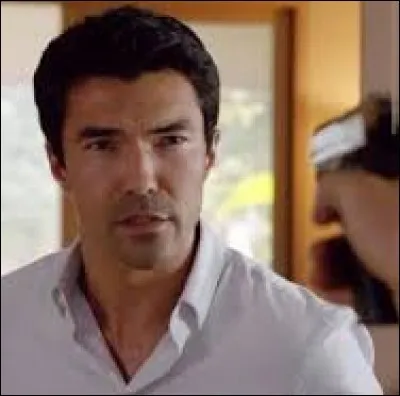 Comment s'appelle cette personne ?