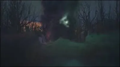 Qui est à l'origine du sort noir ?