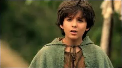 Où M. Gold est-il parti pour retrouver Baelfire, son fils ?