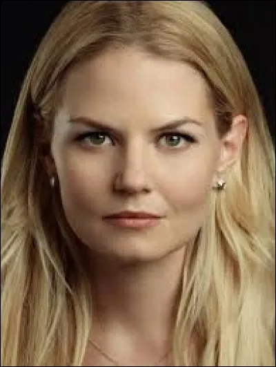 Emma Swan est la fille de...