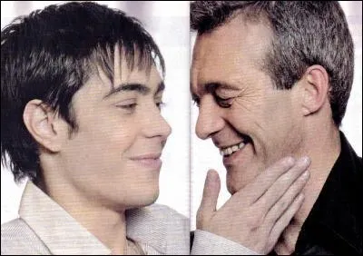 Comment se prénomme son père ?