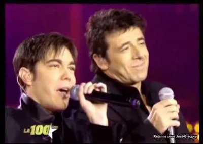 Quelle chanson a-t-il chantée pour la dernière fois à la télé ?