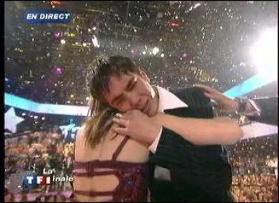 À quelle émission a-t-il participé et gagné ?