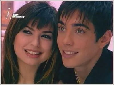 Contre qui a-t-il gagné ?