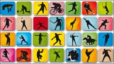 Quel sport préfères-tu ?