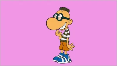 C'est le meilleur ami de Titeuf.