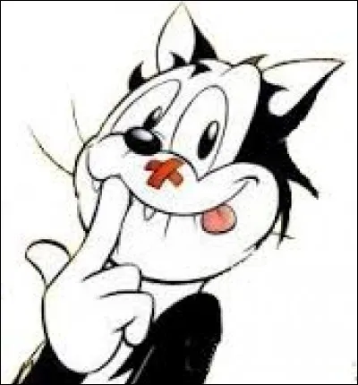 Comment se nomme ce personnage ?