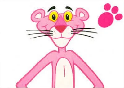 Retrouvez le nom de ce félin.