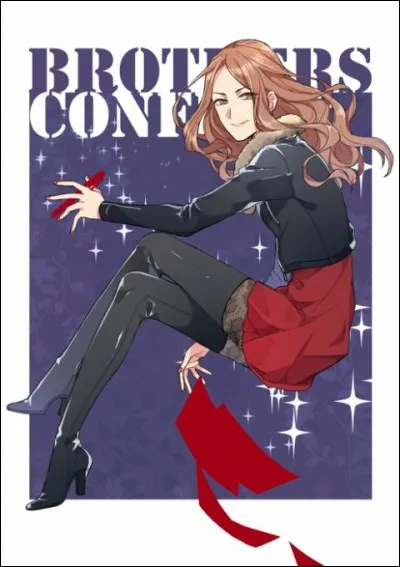 En quelle année est-il né ?