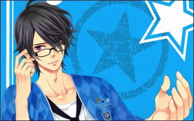 En quelle année est-il né ?