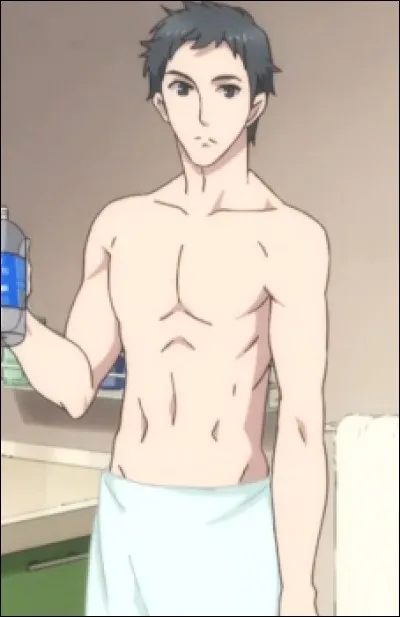 En quelle année est-il né ?