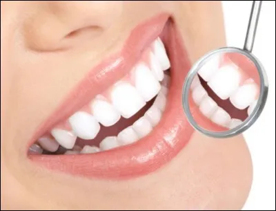 Et celui pour soigner les dents, comment se nomme-t-il ?