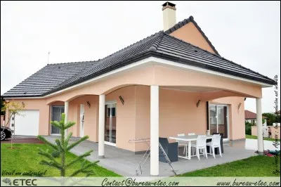 Comment appelle-t-on la personne qui refait le toit d'une maison ?