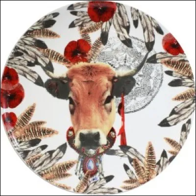 Le tournedos de boeuf a choisi de faire un mariage en musique ! Il épouse un compositeur :