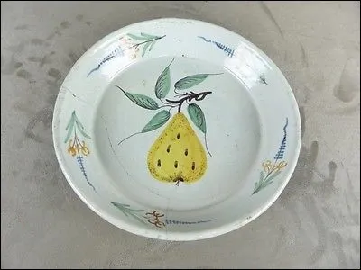 La poire se nomme Belle Hélène, qui va-t-elle choisir pour époux ?