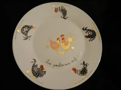 Les oeufs ont choisi de se marier aux sports d'hiver. A la neige, quelle sera leur épouse ?