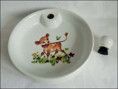 Le veau engage sa tête ! Quelle sauce va-t-il épouser selon la tradition ?