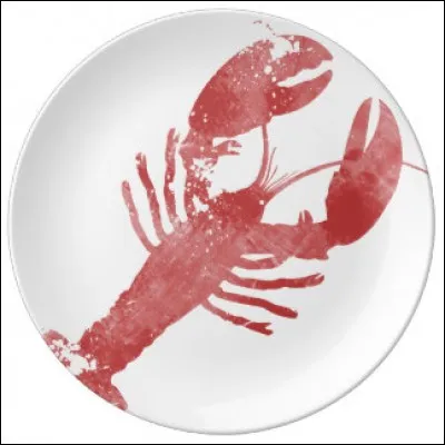 Quant au homard, sous quelle tradition ne peut-il pas fêter ses noces ?