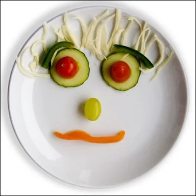 Qui va être l'épouse des épinards ?