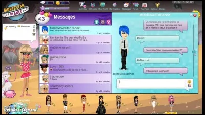 Pixi Star n'est-elle que pour les filles ?