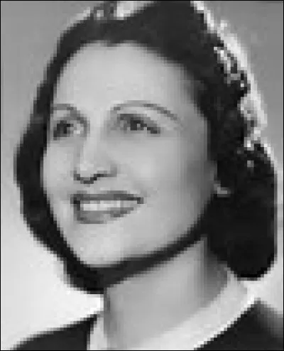 Qui chantait "Un jour mon prince viendra" ?