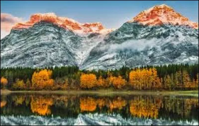 Quel pays a une feuille d'érable sur son drapeau ?