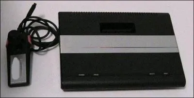 En quelle anne est sortie cette console ?