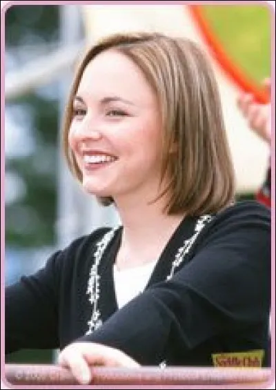 Comment s'appelle la femme du directeur ?