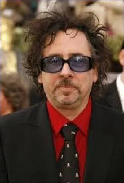 T - Qui est Tim Burton ?