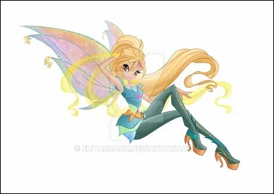 Qui est ce personnage ?