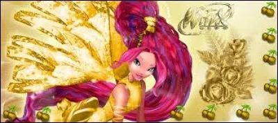 Le vrai prénom de Layla est :