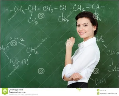 Aimes-tu les profs au lycée (collège) ?