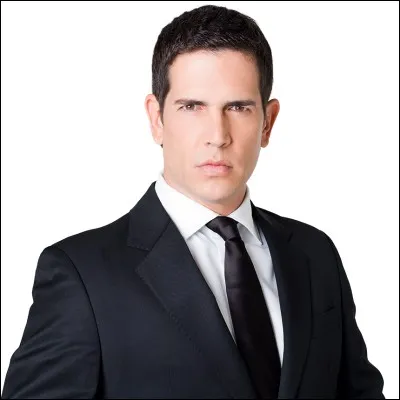 Quel personnage est le père de Violetta ?