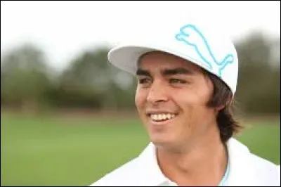 Qu'en est-il de Rickie Fowler ?