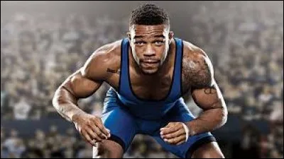 De quel continent Jordan Burroughs vient-il ?