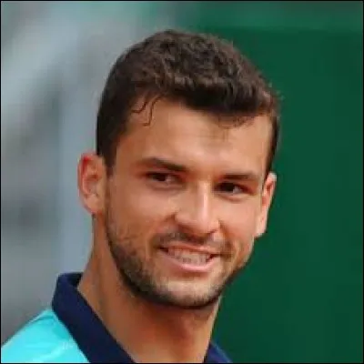 Dans quel pays Grigor Dimitrov vit-il ?