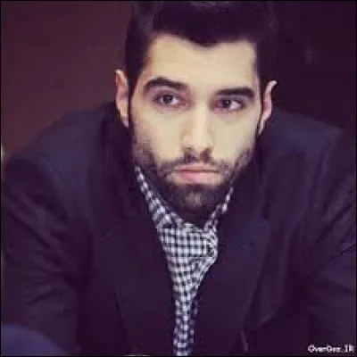 Qu'en est-il de ce beau gosse ?