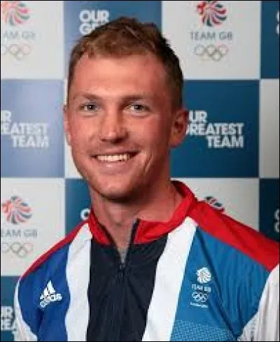 Qui est ce beau gosse ?