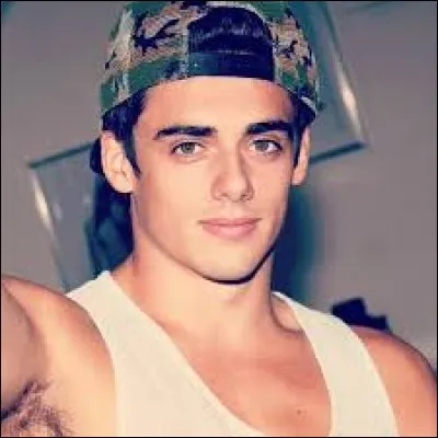 Duquel de ces États Chris Mears vient-il ?