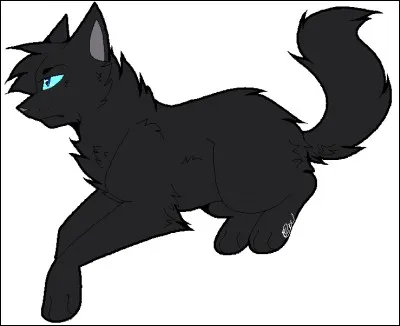 Etoile Grise a été chef de clan. Mais de quel clan ?